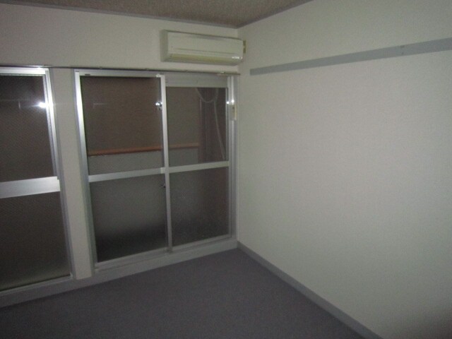 西富マンションの物件内観写真