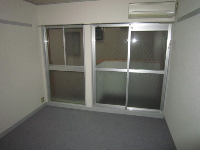 西富マンションの物件内観写真