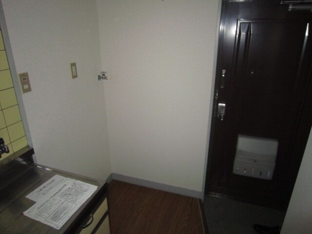 西富マンションの物件内観写真