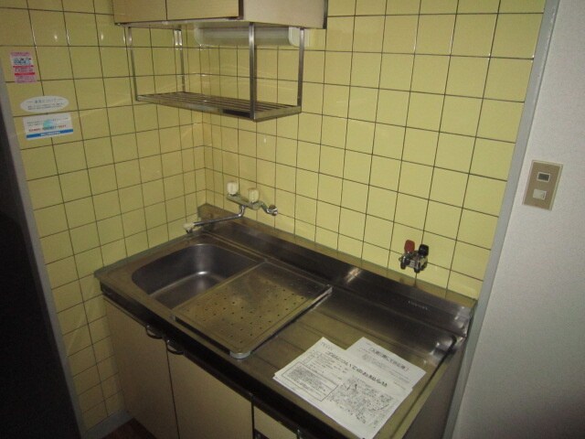 西富マンションの物件内観写真