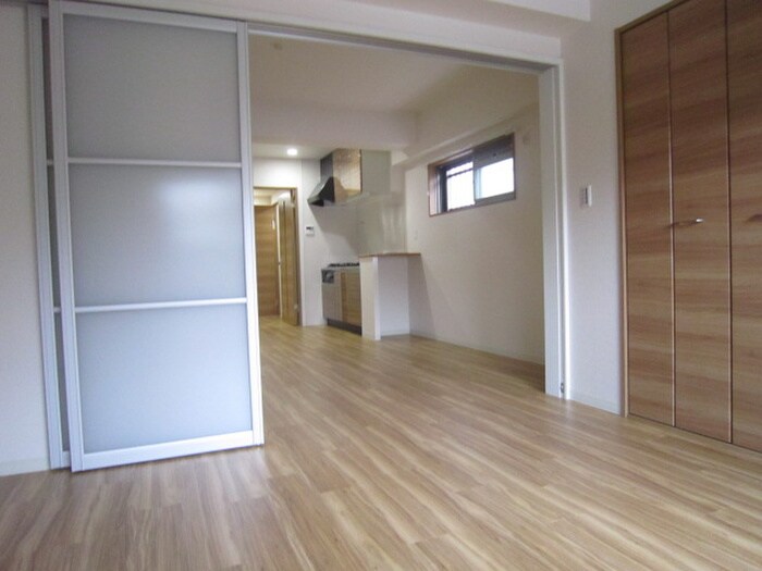 ラトレ白鳥の物件内観写真