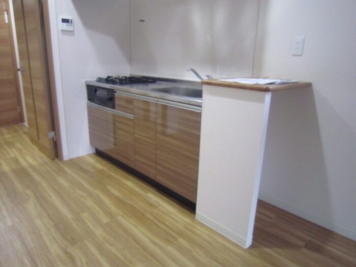 ラトレ白鳥の物件内観写真