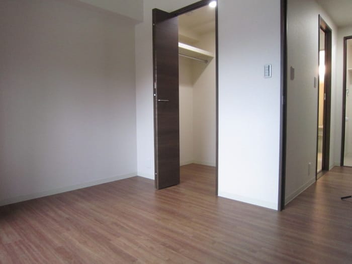 ラトレ白鳥の物件内観写真