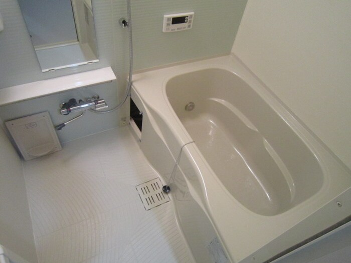 ラトレ白鳥の物件内観写真