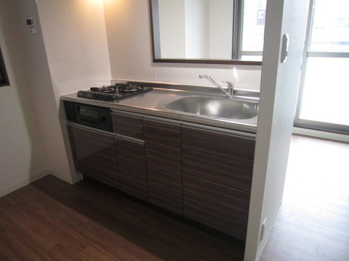 ラトレ白鳥の物件内観写真