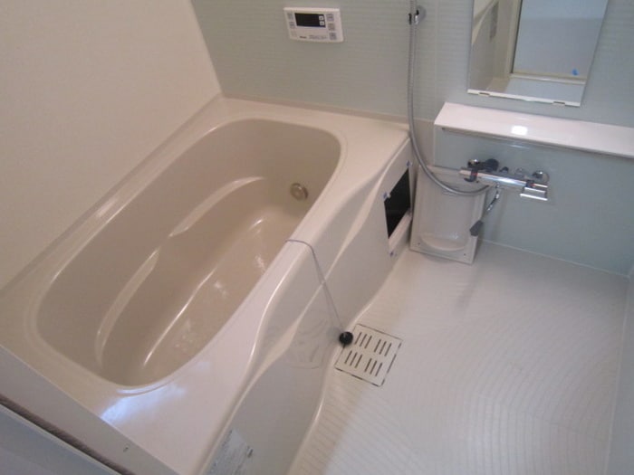 ラトレ白鳥の物件内観写真