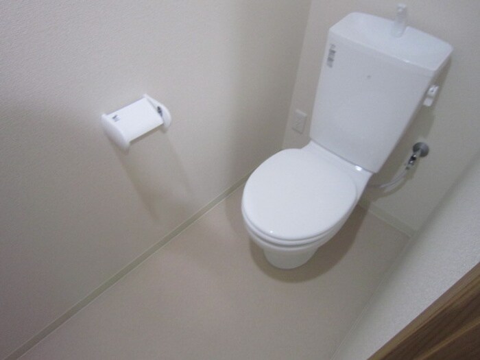 ラトレ白鳥の物件内観写真