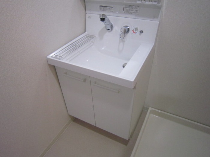 ラトレ白鳥の物件内観写真