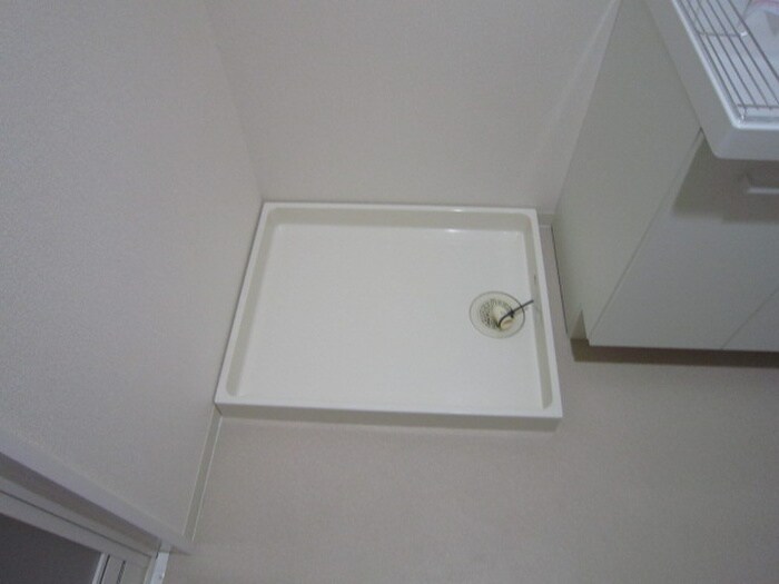 ラトレ白鳥の物件内観写真