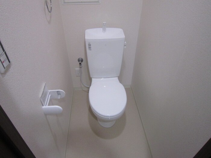 ラトレ白鳥の物件内観写真