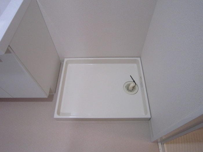 ラトレ白鳥の物件内観写真