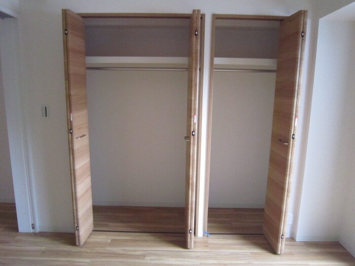 ラトレ白鳥の物件内観写真