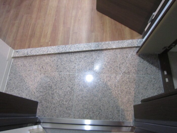 ラトレ白鳥の物件内観写真