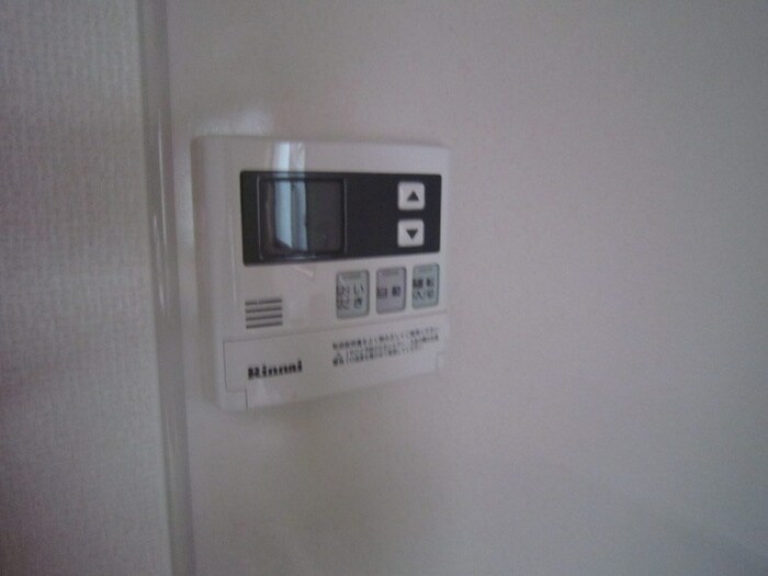 ラトレ白鳥の物件内観写真