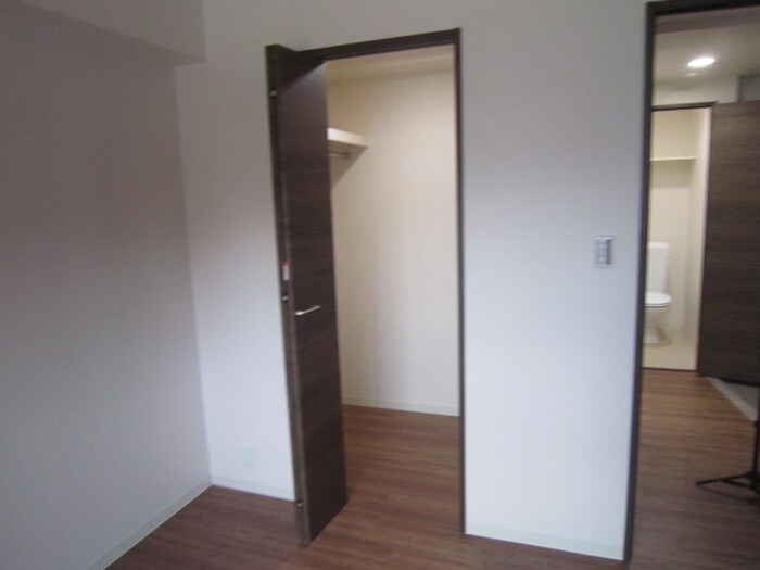 ラトレ白鳥の物件内観写真