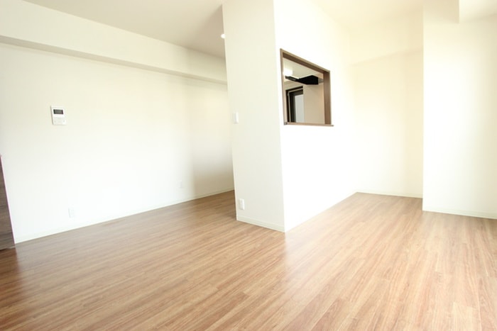 ラトレ白鳥の物件内観写真