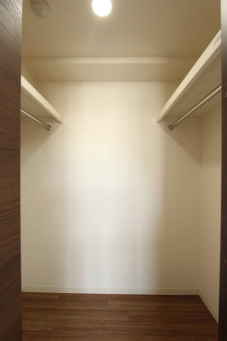 ラトレ白鳥の物件内観写真