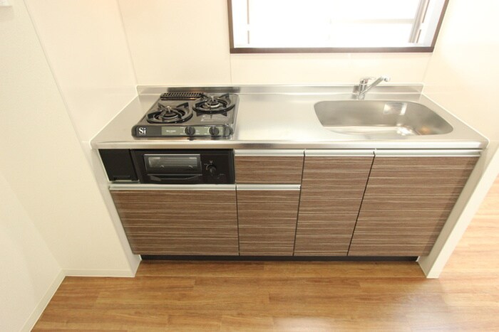 ラトレ白鳥の物件内観写真