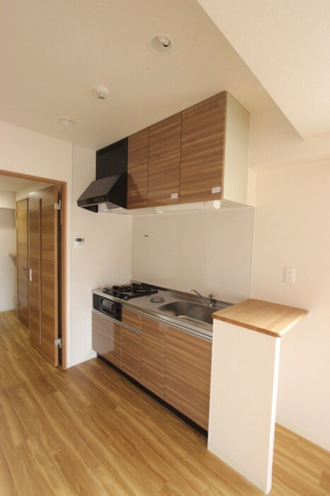 ラトレ白鳥の物件内観写真