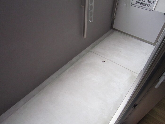 ラトレ白鳥の物件内観写真