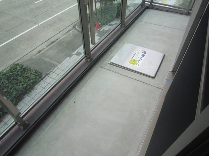 ラトレ白鳥の物件内観写真