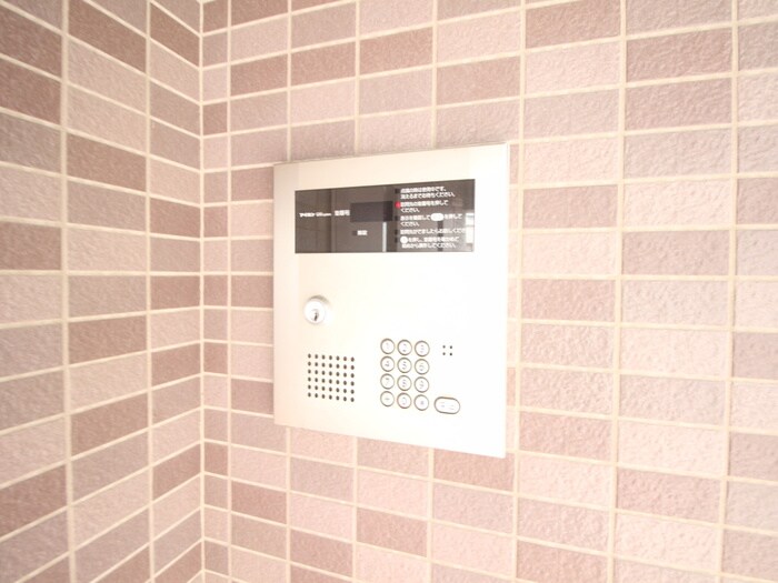 プリミエ－ル八幡の物件外観写真