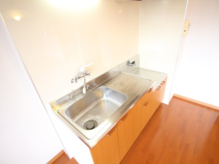 プリミエ－ル八幡の物件内観写真