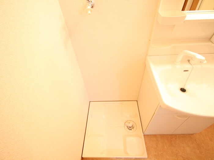 プリミエ－ル八幡の物件内観写真