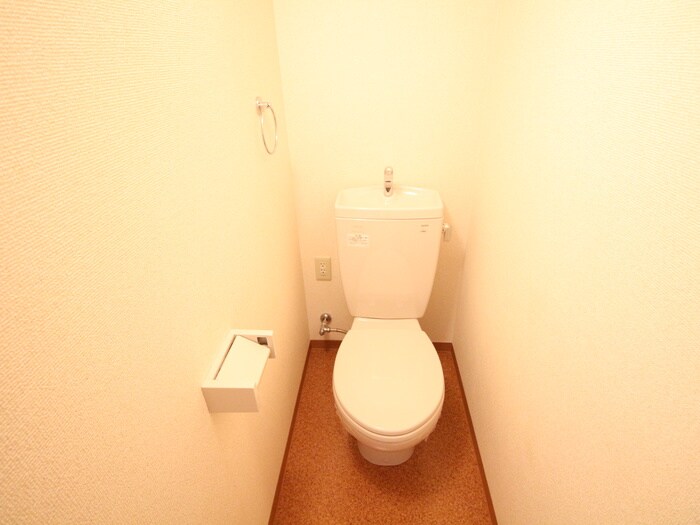 プリミエ－ル八幡の物件内観写真