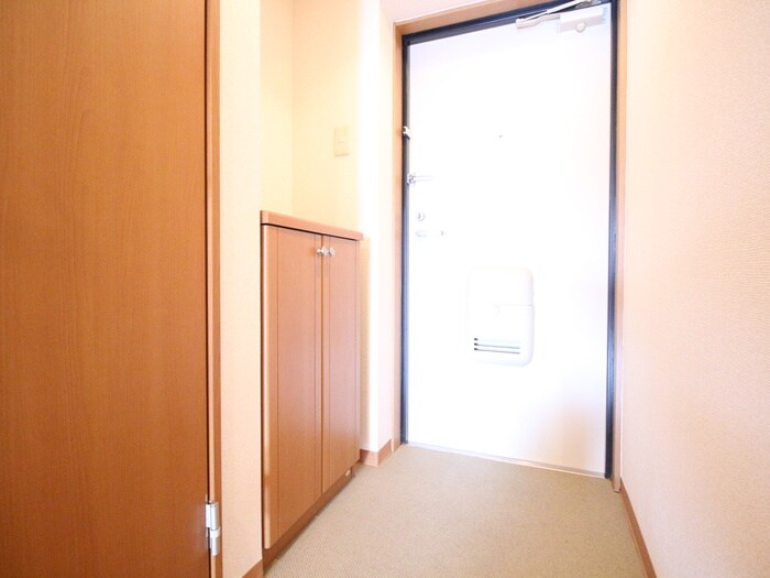 プリミエ－ル八幡の物件内観写真