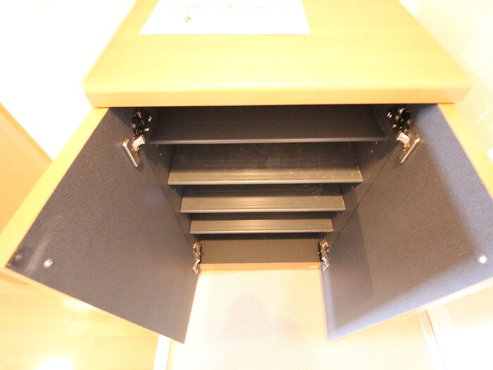 プリミエ－ル八幡の物件内観写真