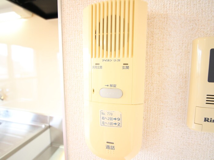 プリミエ－ル八幡の物件内観写真