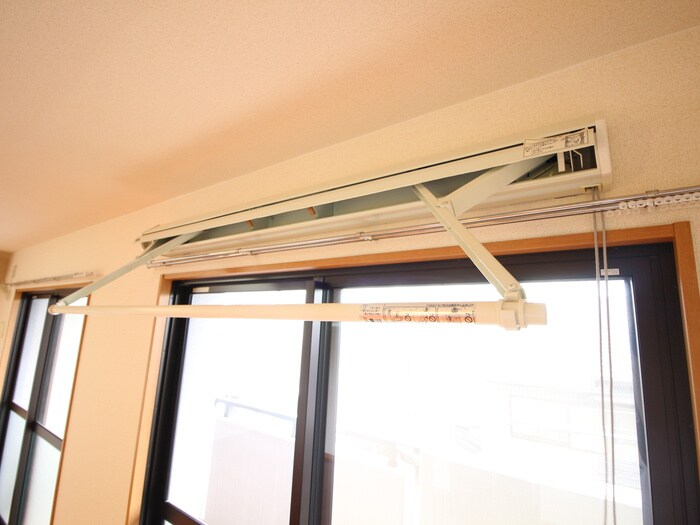 プリミエ－ル八幡の物件内観写真