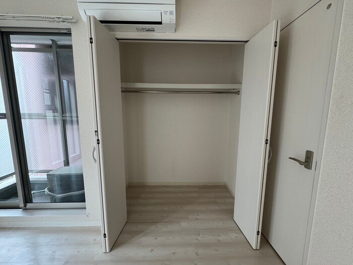 ヴェレーナ大曽根の物件内観写真