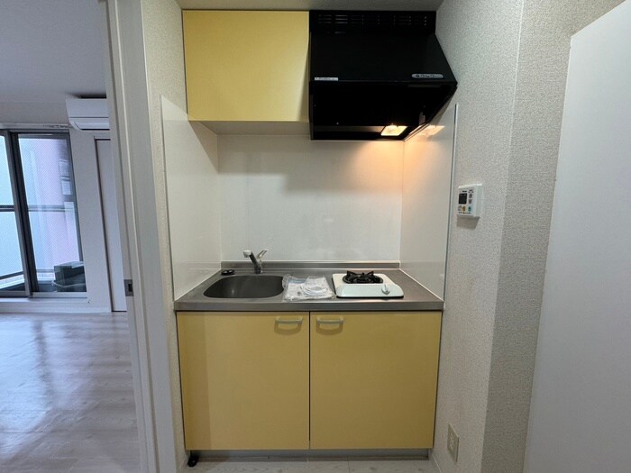 ヴェレーナ大曽根の物件内観写真