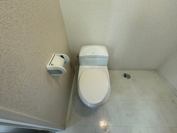 ヴェレーナ大曽根の物件内観写真