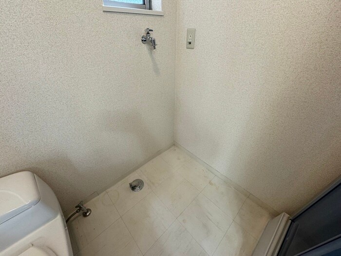 ヴェレーナ大曽根の物件内観写真