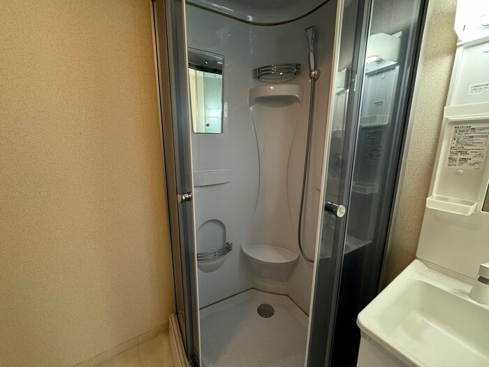 ヴェレーナ大曽根の物件内観写真