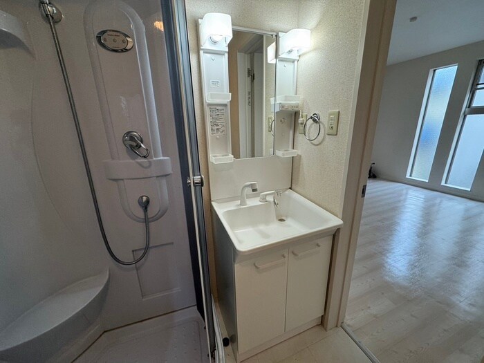 ヴェレーナ大曽根の物件内観写真