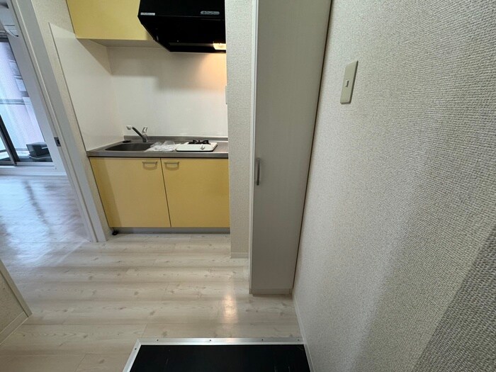 ヴェレーナ大曽根の物件内観写真