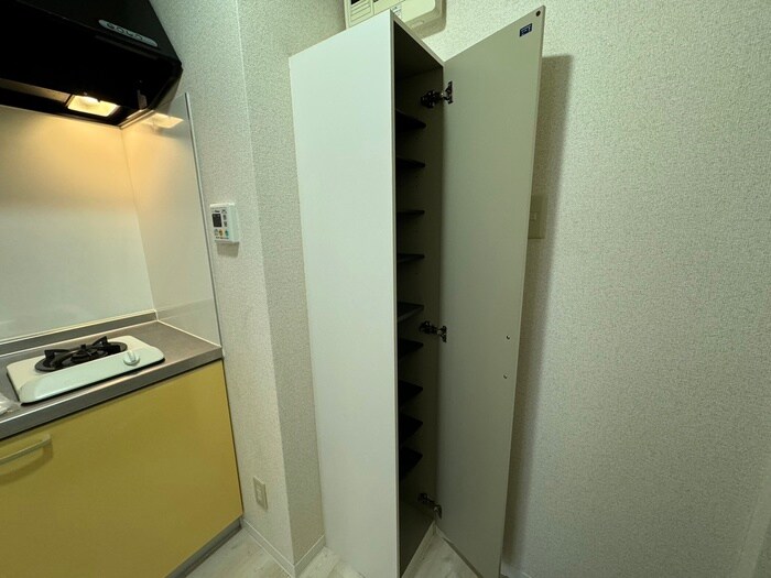 ヴェレーナ大曽根の物件内観写真