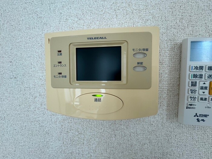 ヴェレーナ大曽根の物件内観写真