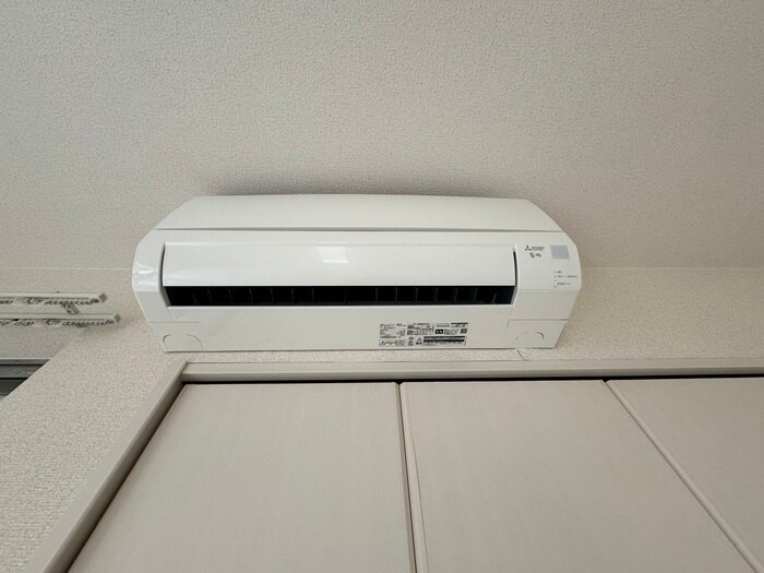 ヴェレーナ大曽根の物件内観写真