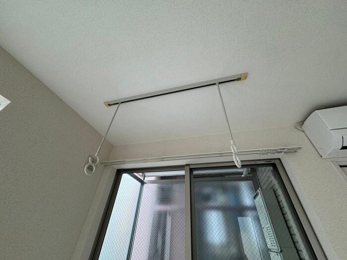 ヴェレーナ大曽根の物件内観写真