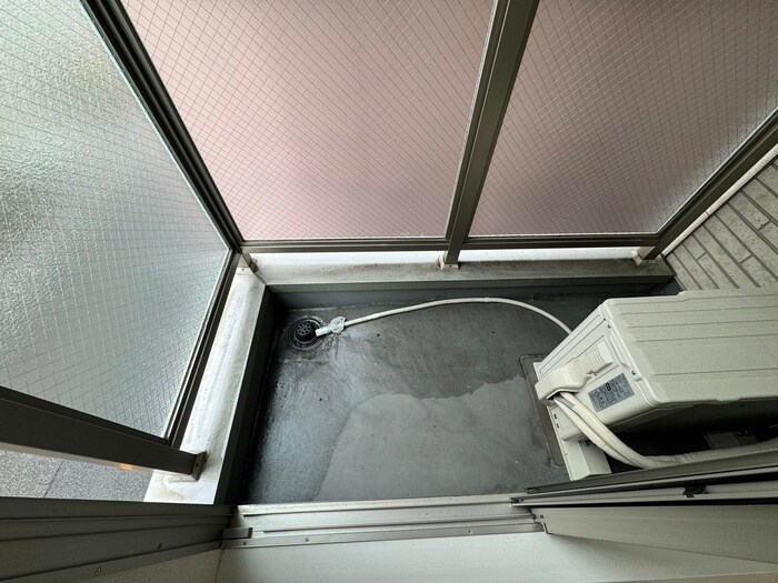 ヴェレーナ大曽根の物件内観写真