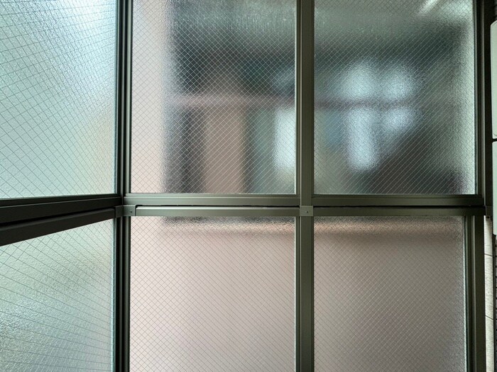 ヴェレーナ大曽根の物件内観写真