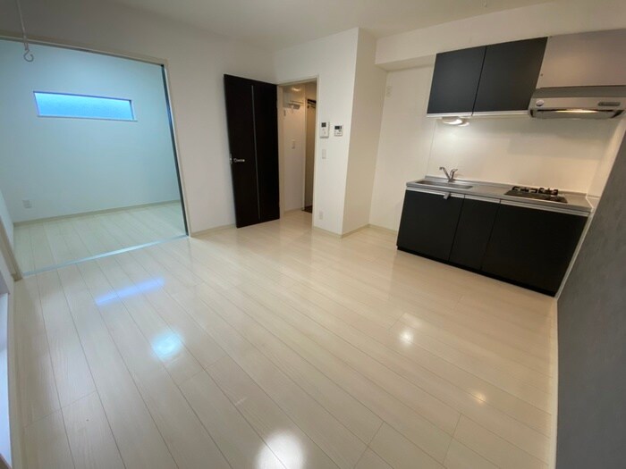 Charme Saisonの物件内観写真