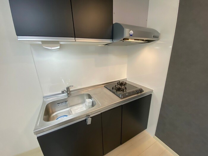 Charme Saisonの物件内観写真