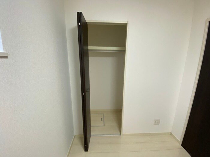 Charme Saisonの物件内観写真