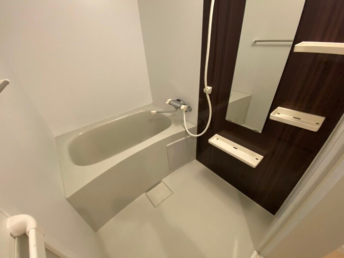 Charme Saisonの物件内観写真